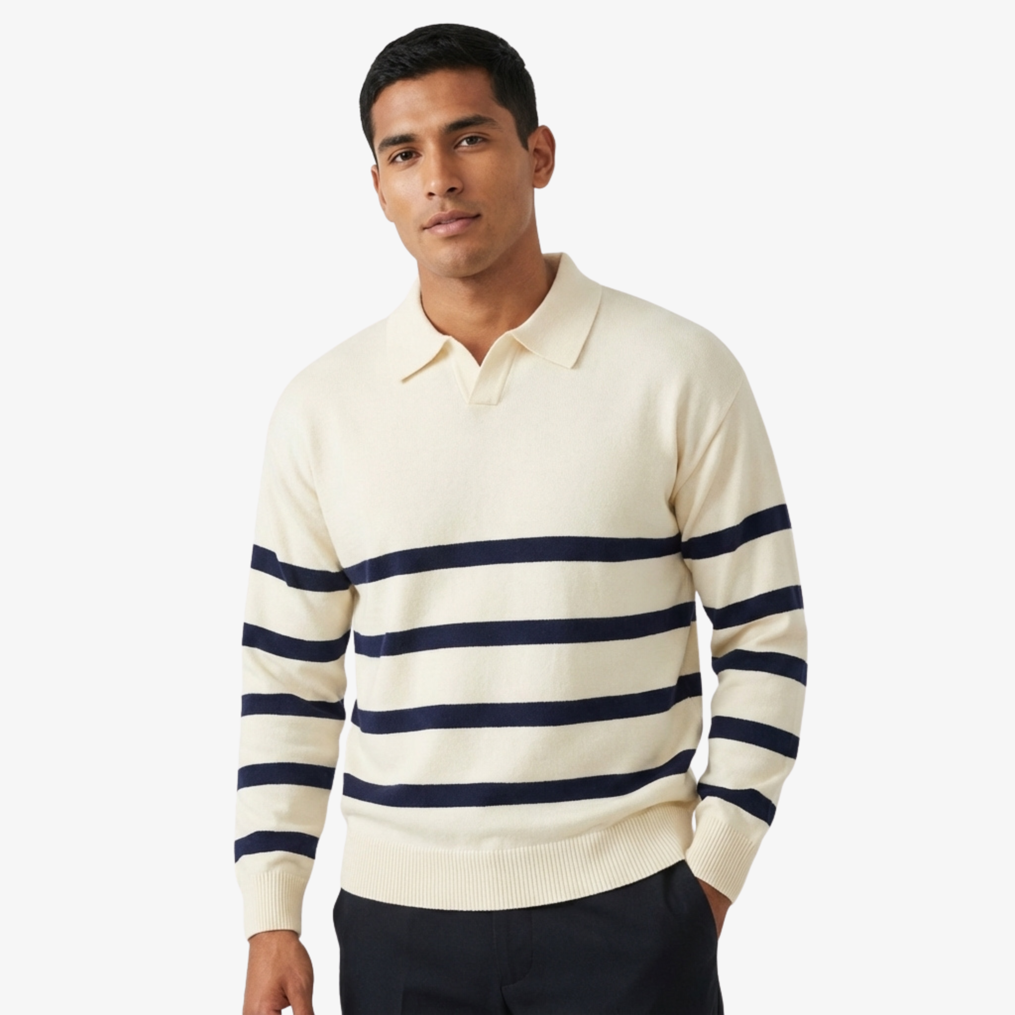 MAGLIA UOMO
