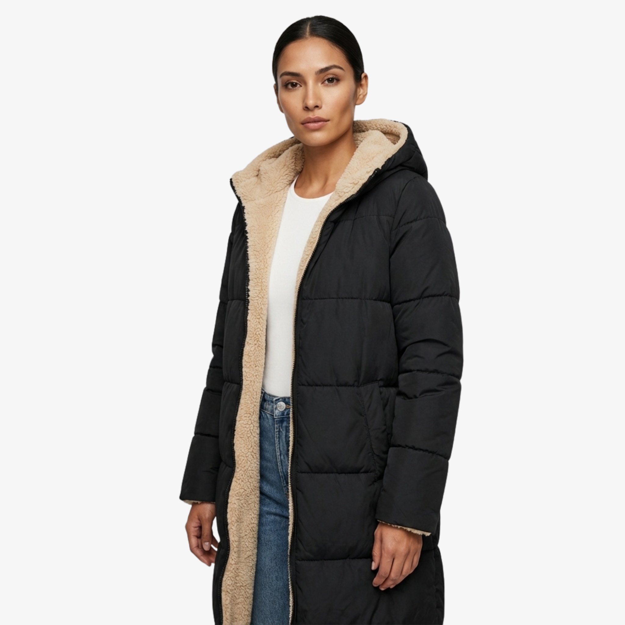 CAPPOTTO DONNA