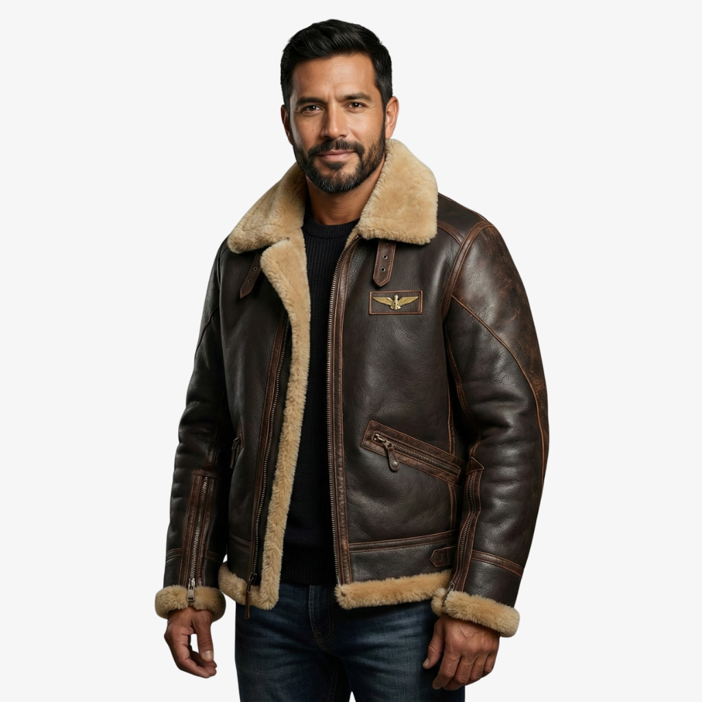 CAPPOTTO UOMO