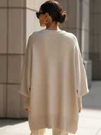 ELYSSIA | MAGLIA CASUAL
