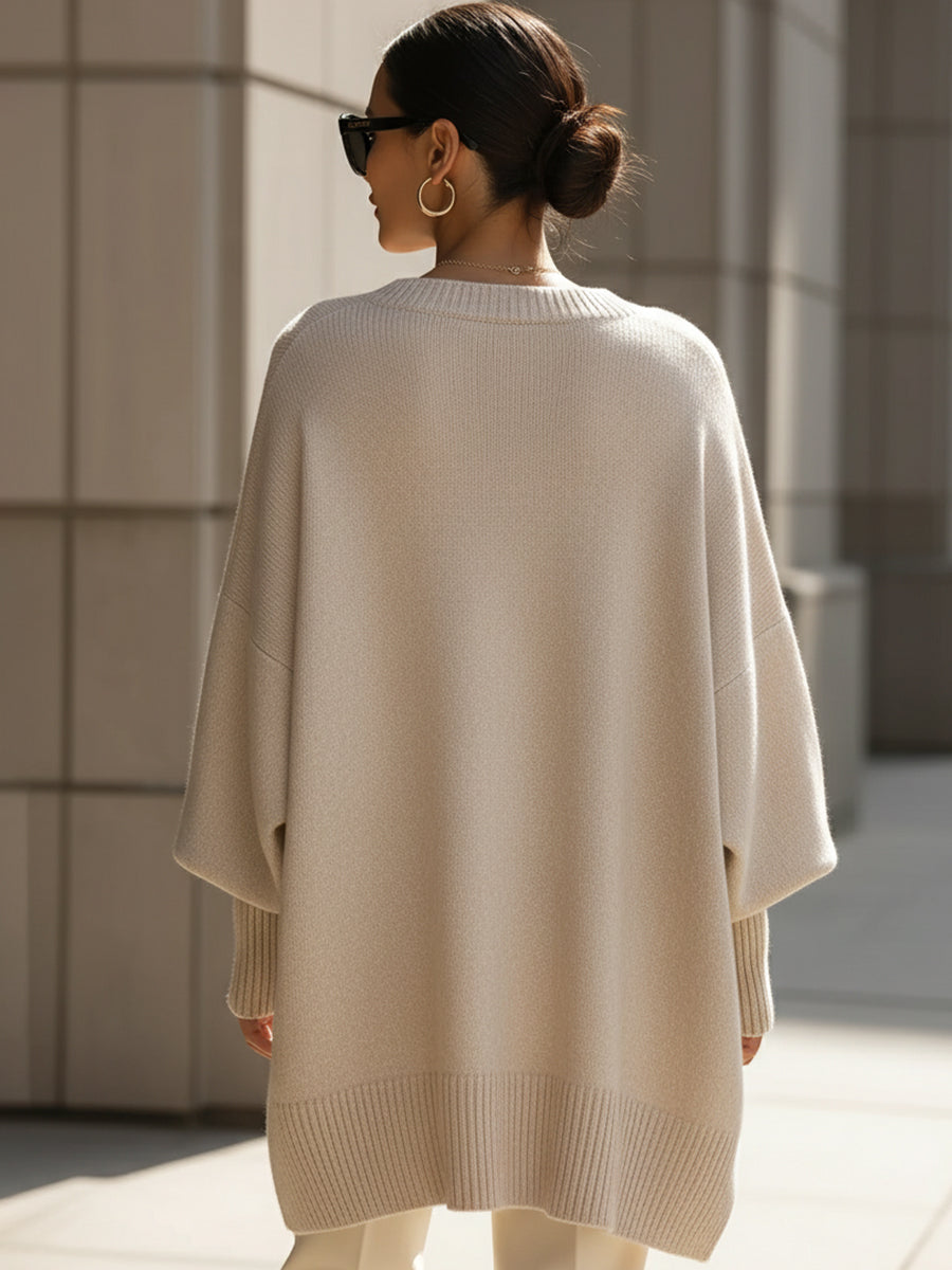 ELYSSIA | MAGLIA CASUAL