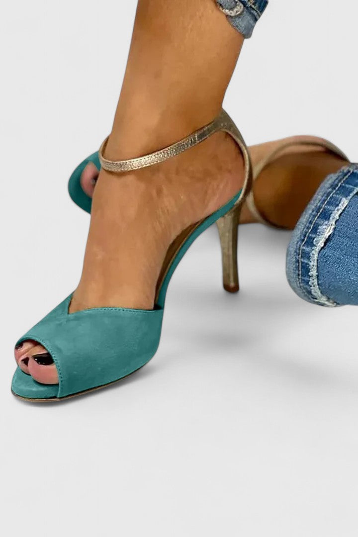 Nora™ | Tacchi eleganti