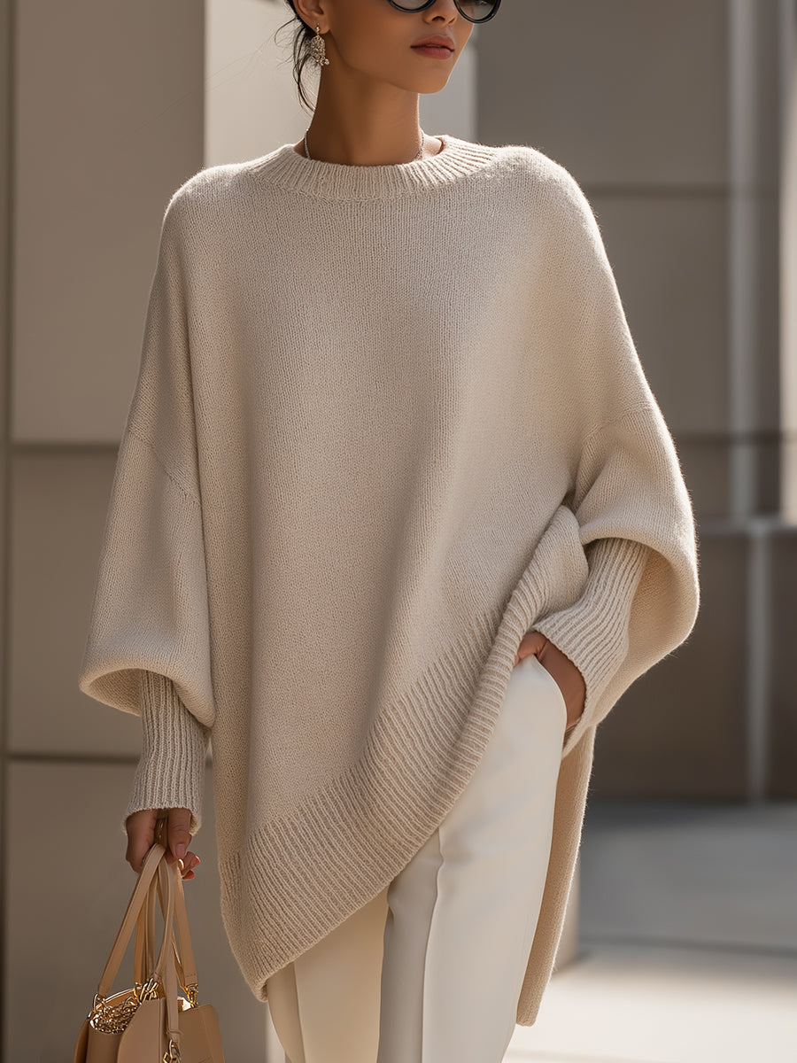 ELYSSIA | MAGLIA CASUAL