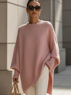 ELYSSIA | MAGLIA CASUAL