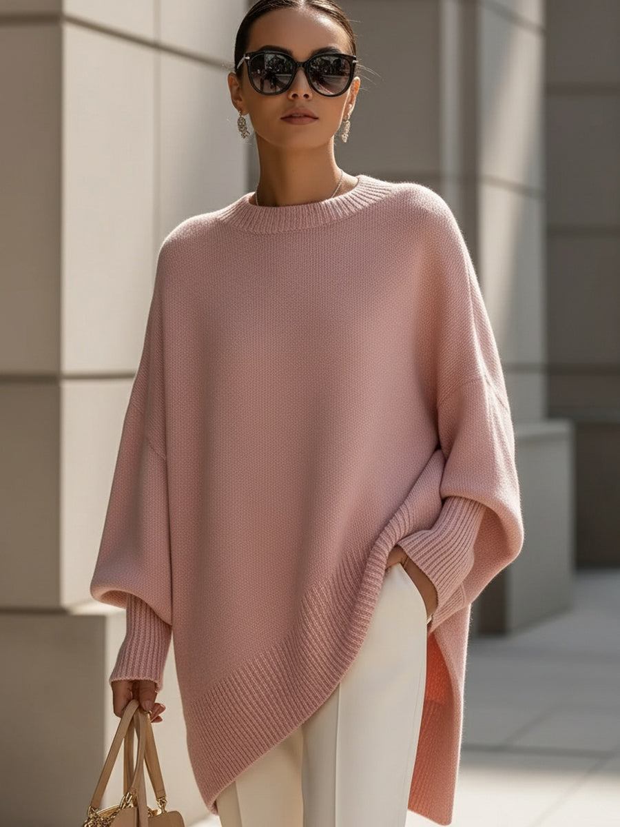 ELYSSIA | MAGLIA CASUAL