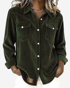 CAROLINA | CAMICIA ELEGANTE