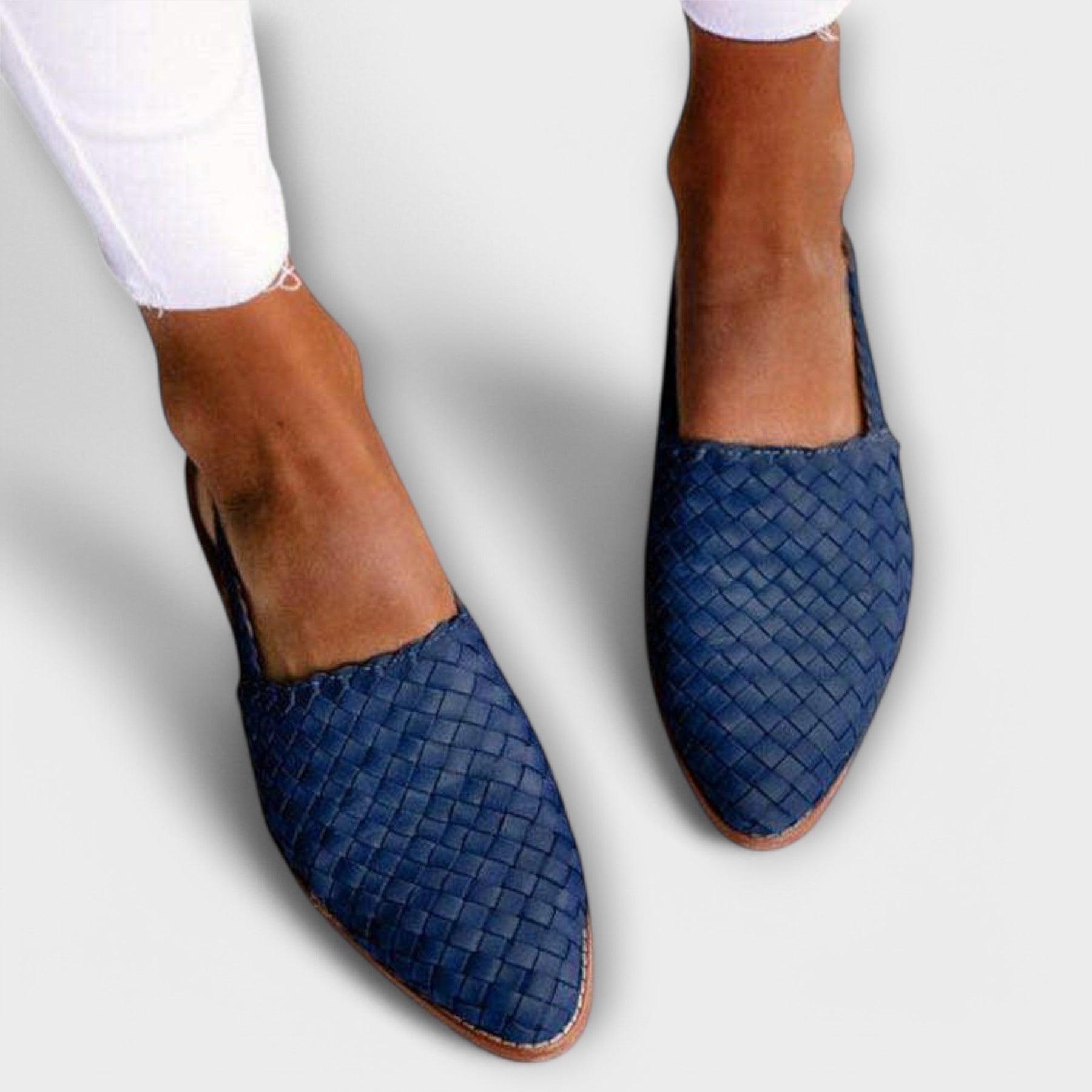 Aurora | Mocassini