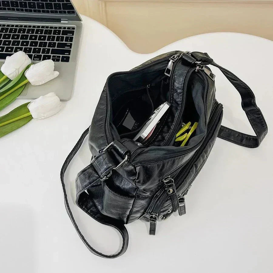 Charlotte | Borsa portaoggetti per tutti i giorni