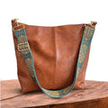 Patricia | Borsa tote in pelle