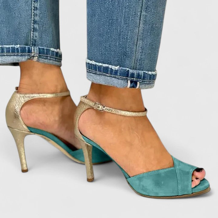Nora™ | Tacchi eleganti