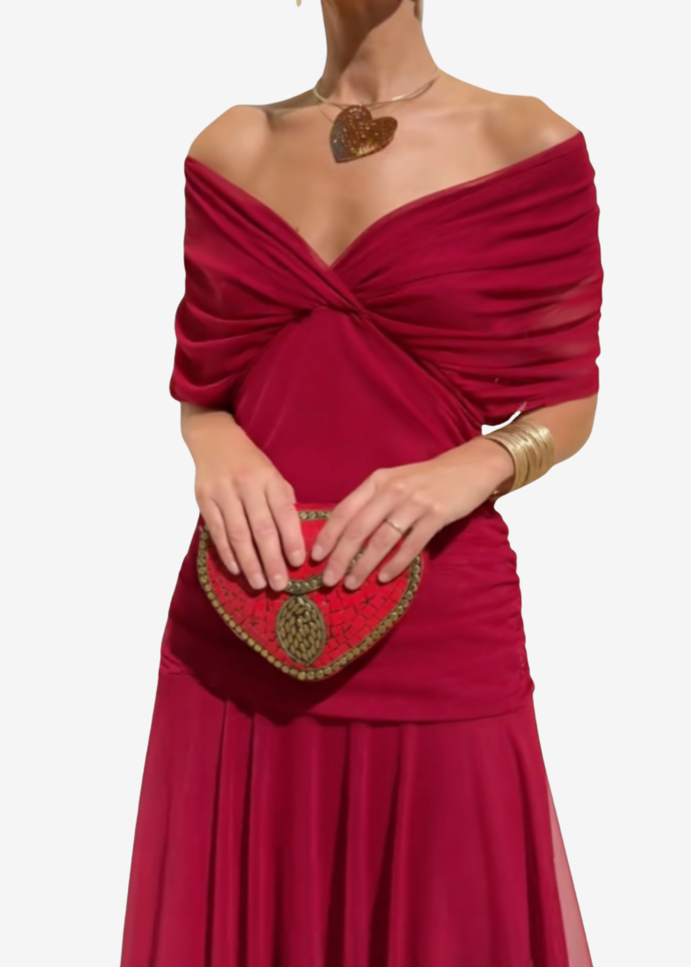 Siena | Abito Elegante 2026