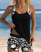 Vanessa | Set costume da bagno all'ultima moda