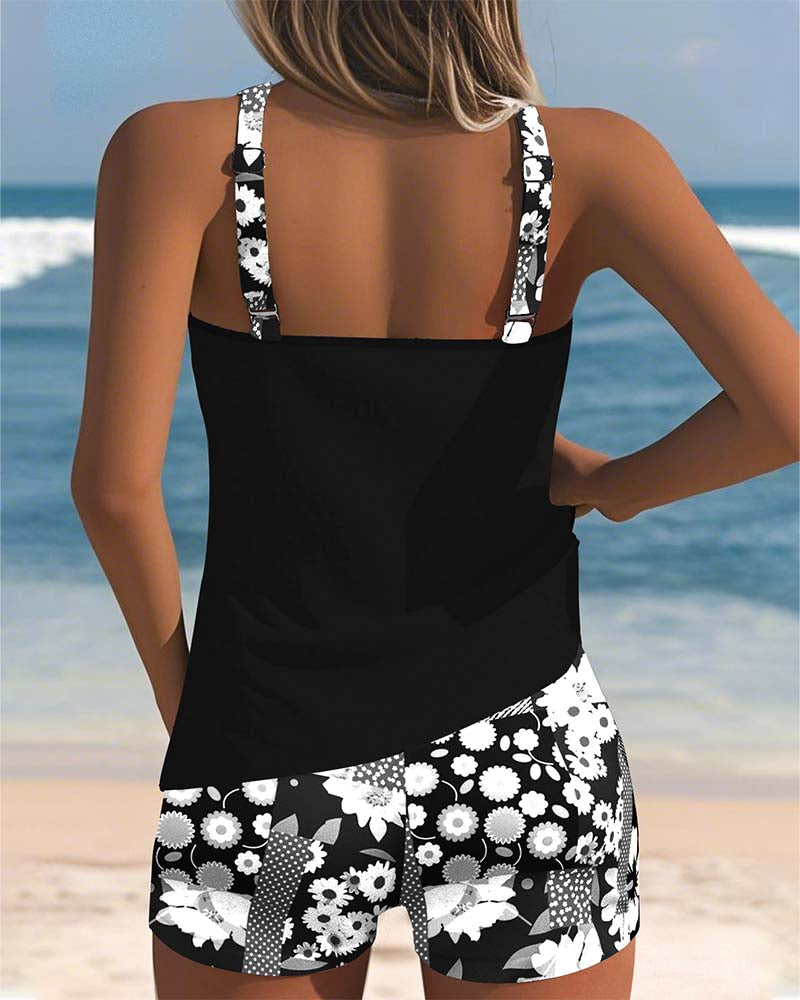 Vanessa | Set costume da bagno all'ultima moda