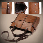 Clara | Borsa in pelle