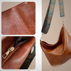 Patricia | Borsa tote in pelle
