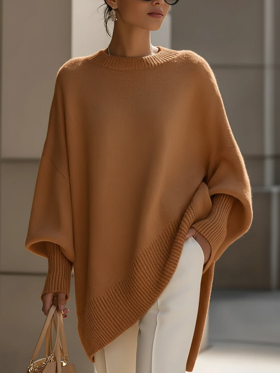 ELYSSIA | MAGLIA CASUAL