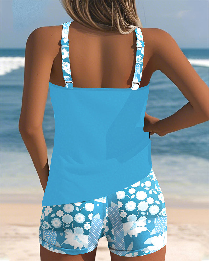 Vanessa | Set costume da bagno all'ultima moda