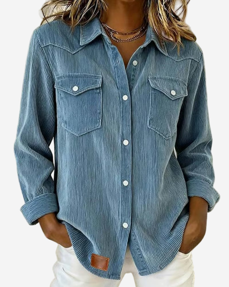 CAROLINA | CAMICIA ELEGANTE