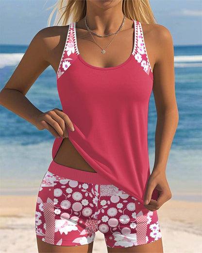 Vanessa | Set costume da bagno all'ultima moda