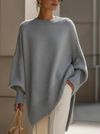 ELYSSIA | MAGLIA CASUAL