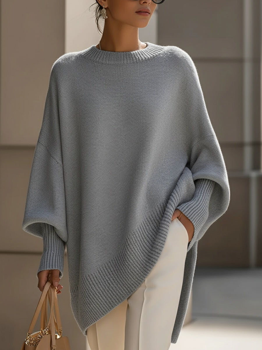 ELYSSIA | MAGLIA CASUAL