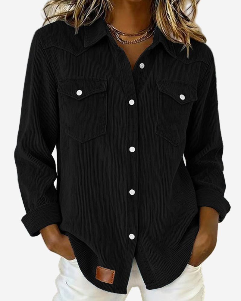 CAROLINA | CAMICIA ELEGANTE
