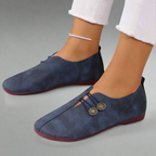 Emilia | Comode ed Eleganti Pantofole per Ogni Giorno