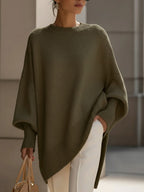 ELYSSIA | MAGLIA CASUAL