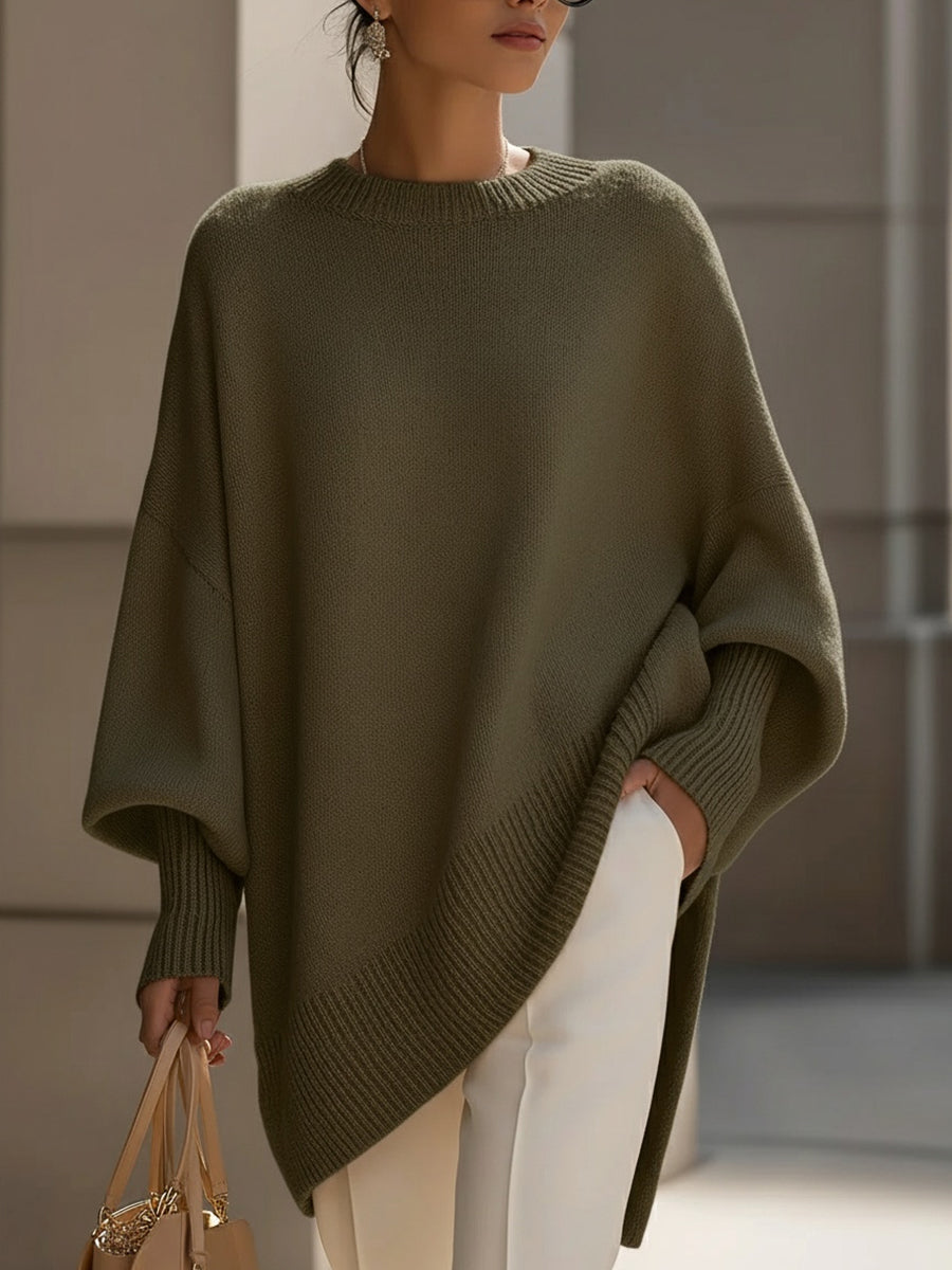ELYSSIA | MAGLIA CASUAL