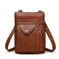 Julia | Borsa a tracolla in pelle