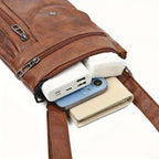 Julia | Borsa a tracolla in pelle