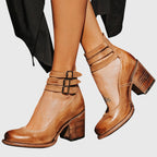 Alessandra | Sandali eleganti e comodi