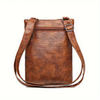 Julia | Borsa a tracolla in pelle