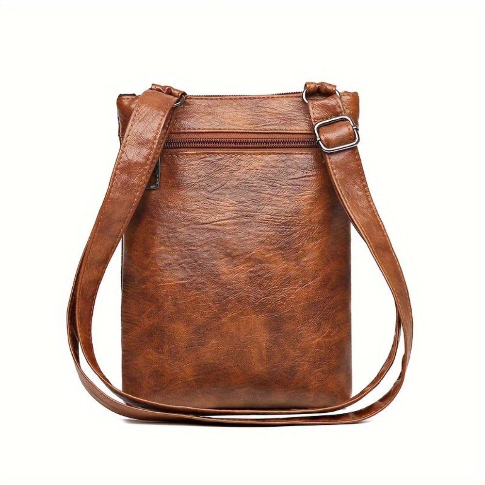 Julia | Borsa a tracolla in pelle