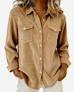 CAROLINA | CAMICIA ELEGANTE