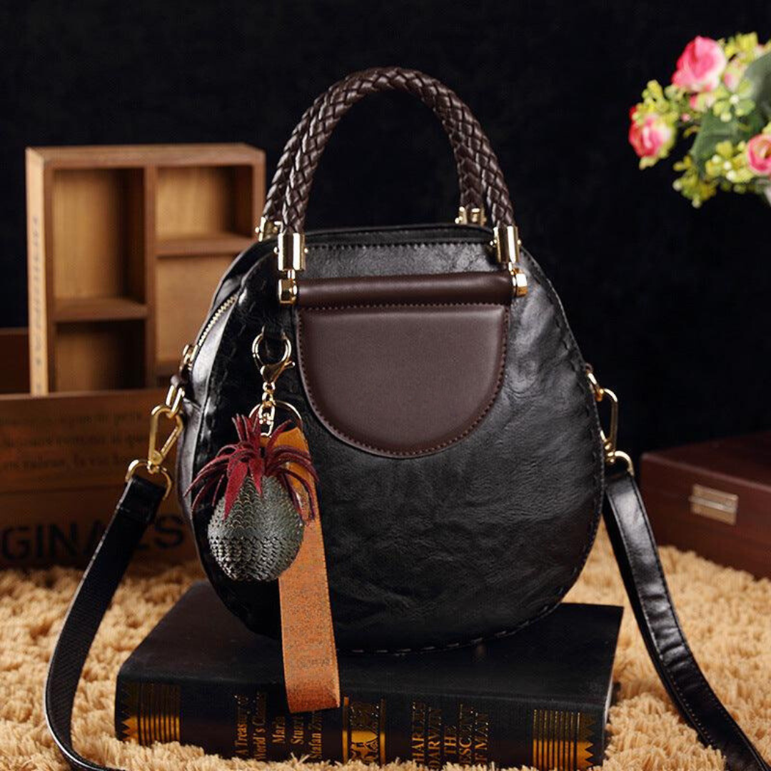 Lana | Borsa in pelle