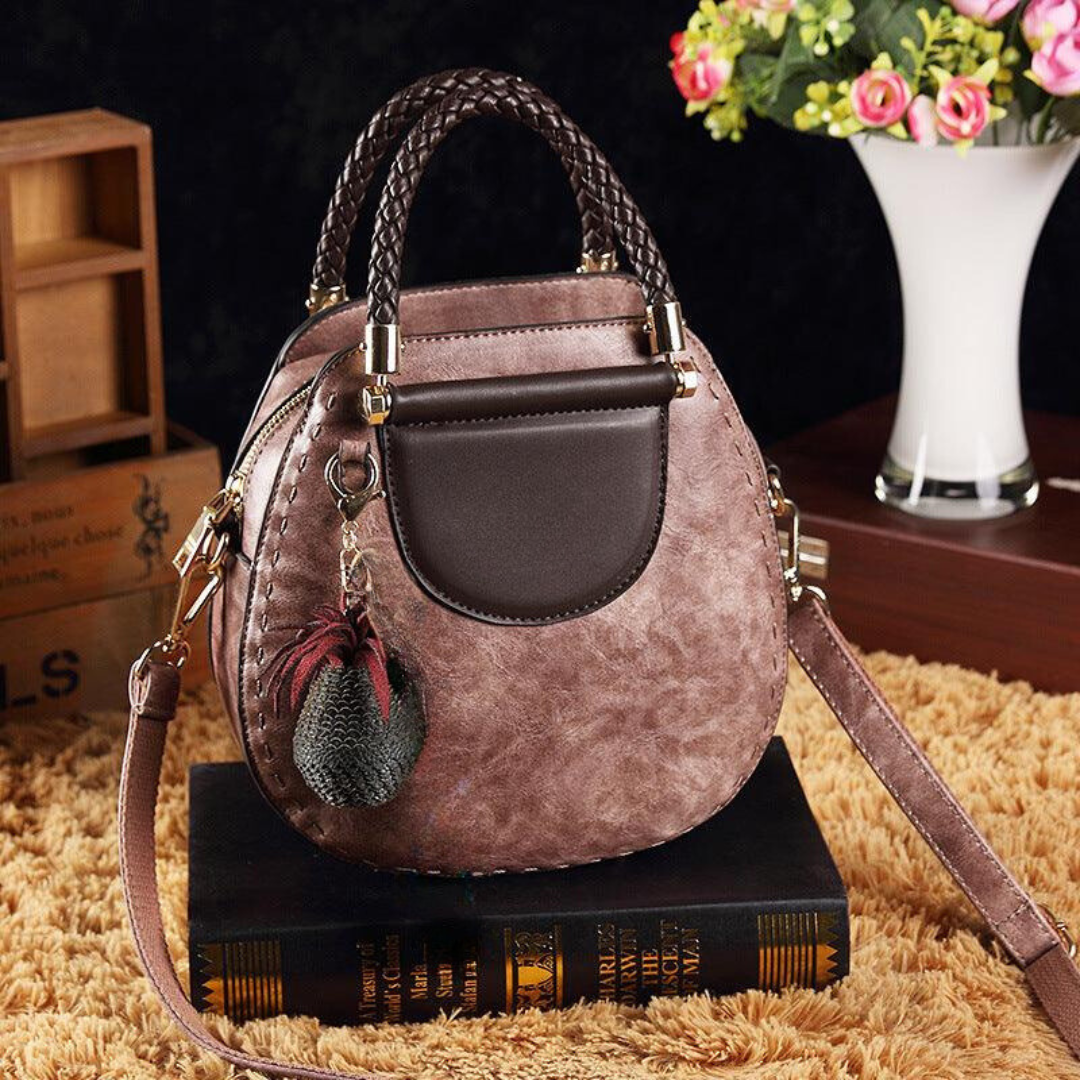 Lana | Borsa in pelle