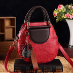 Lana | Borsa in pelle