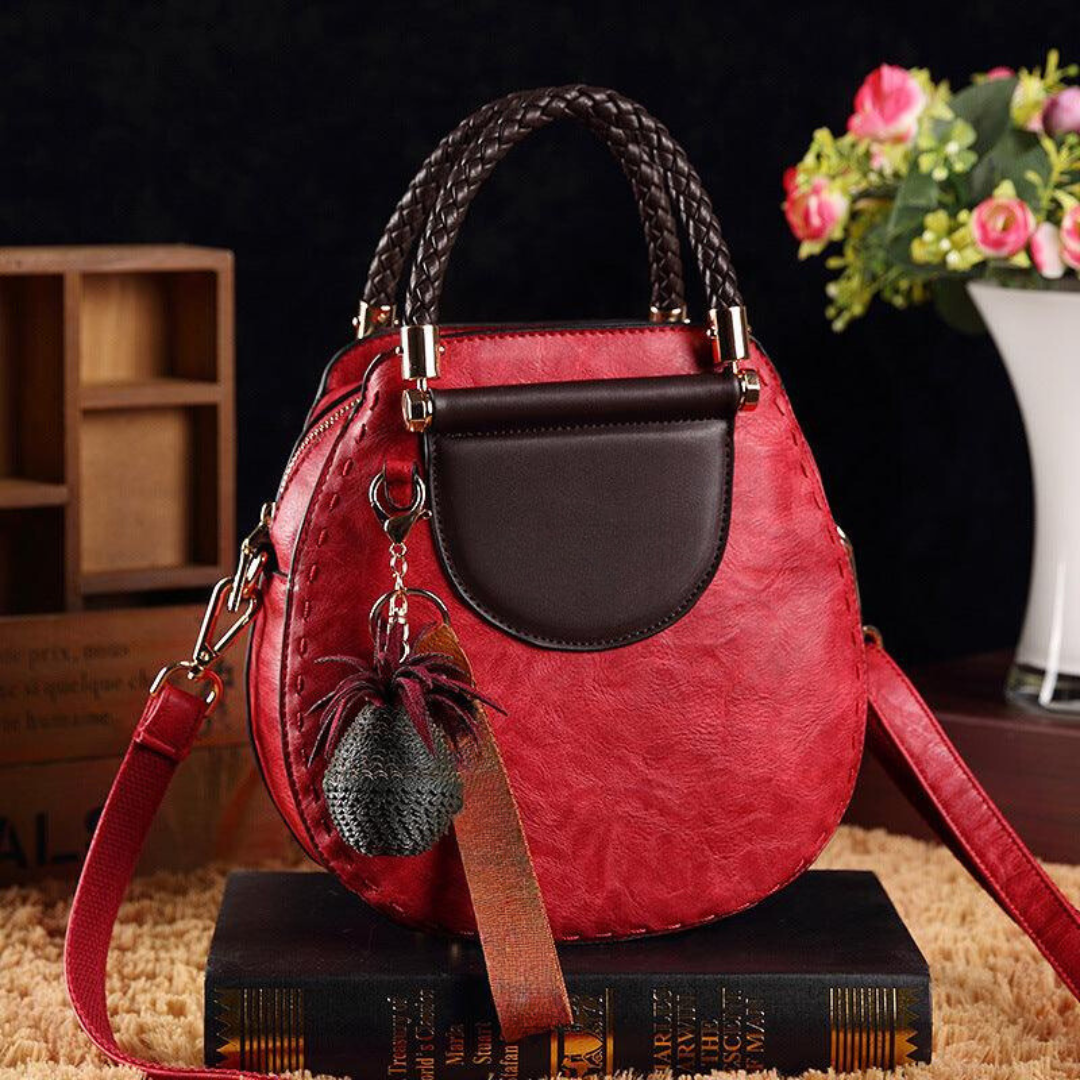 Lana | Borsa in pelle