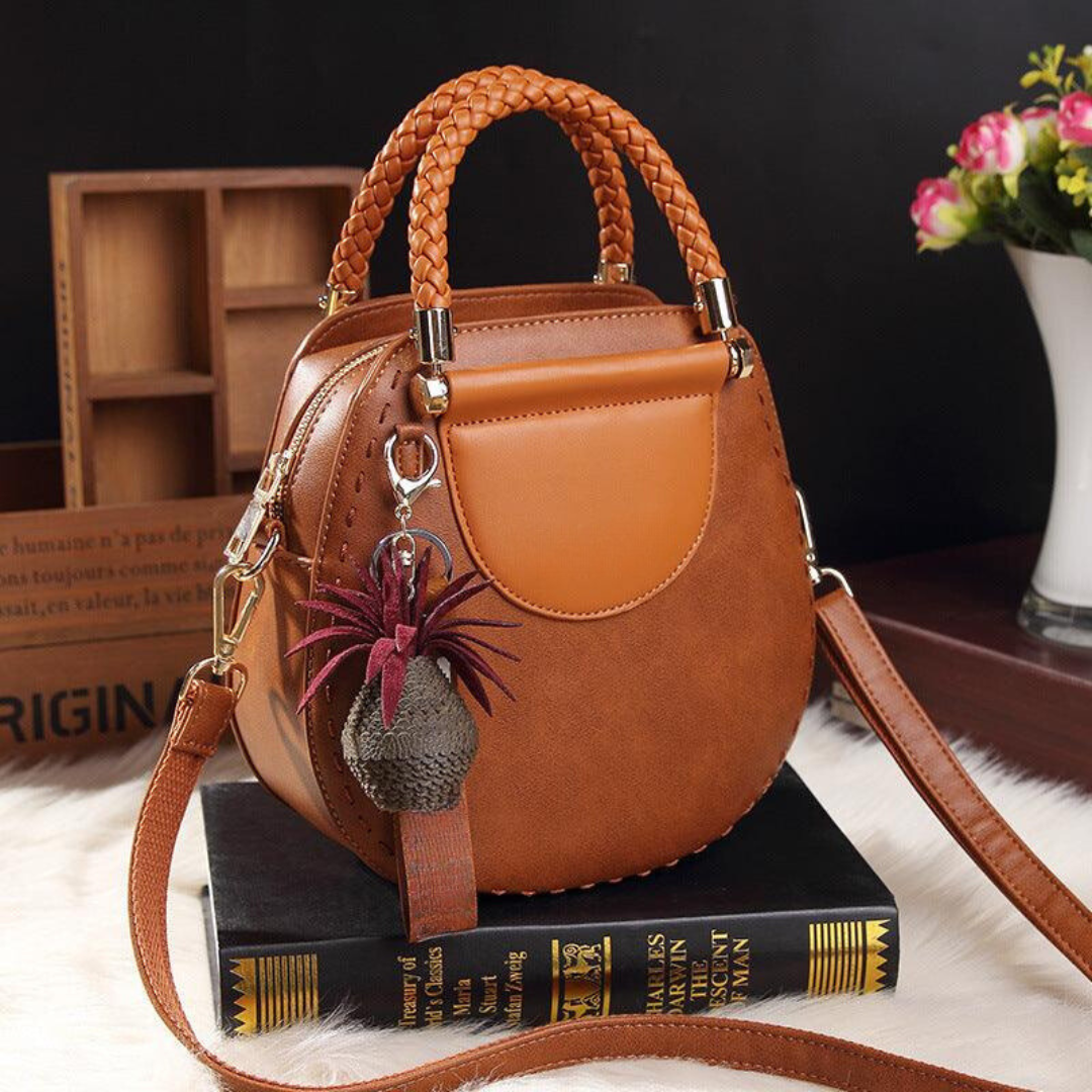 Lana | Borsa in pelle