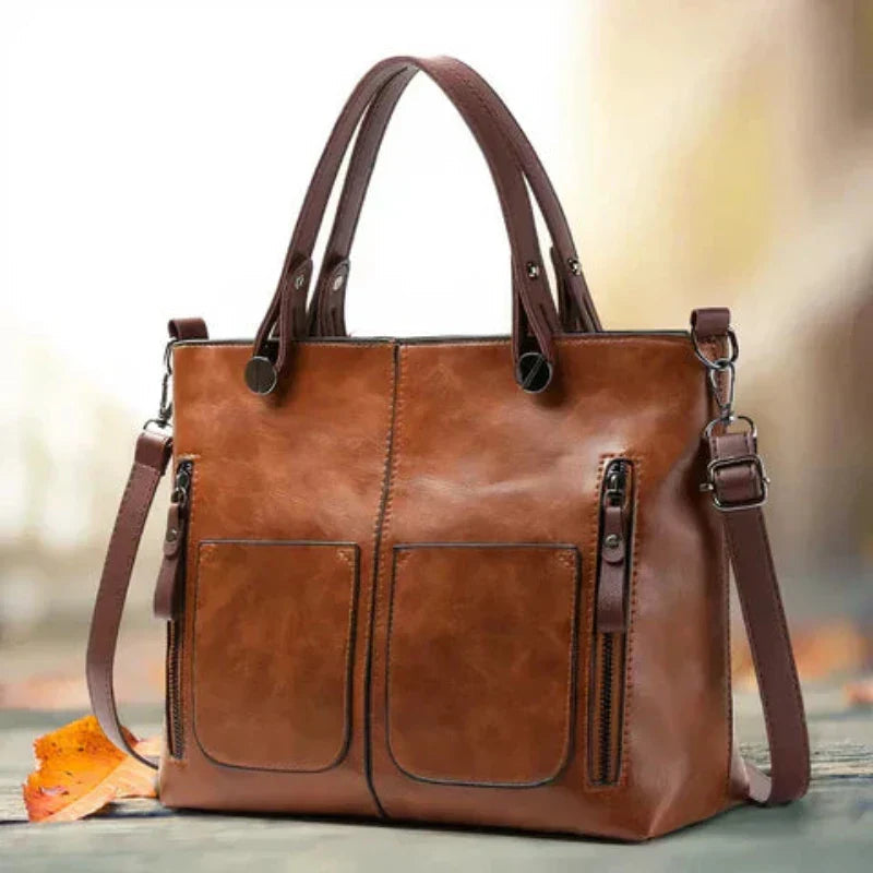 Clara | Borsa in pelle