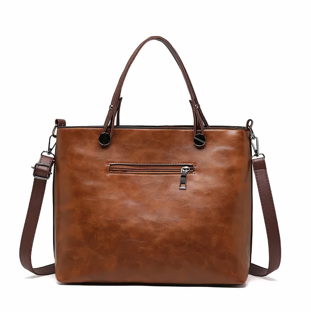 Clara | Borsa in pelle