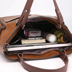 Clara | Borsa in pelle