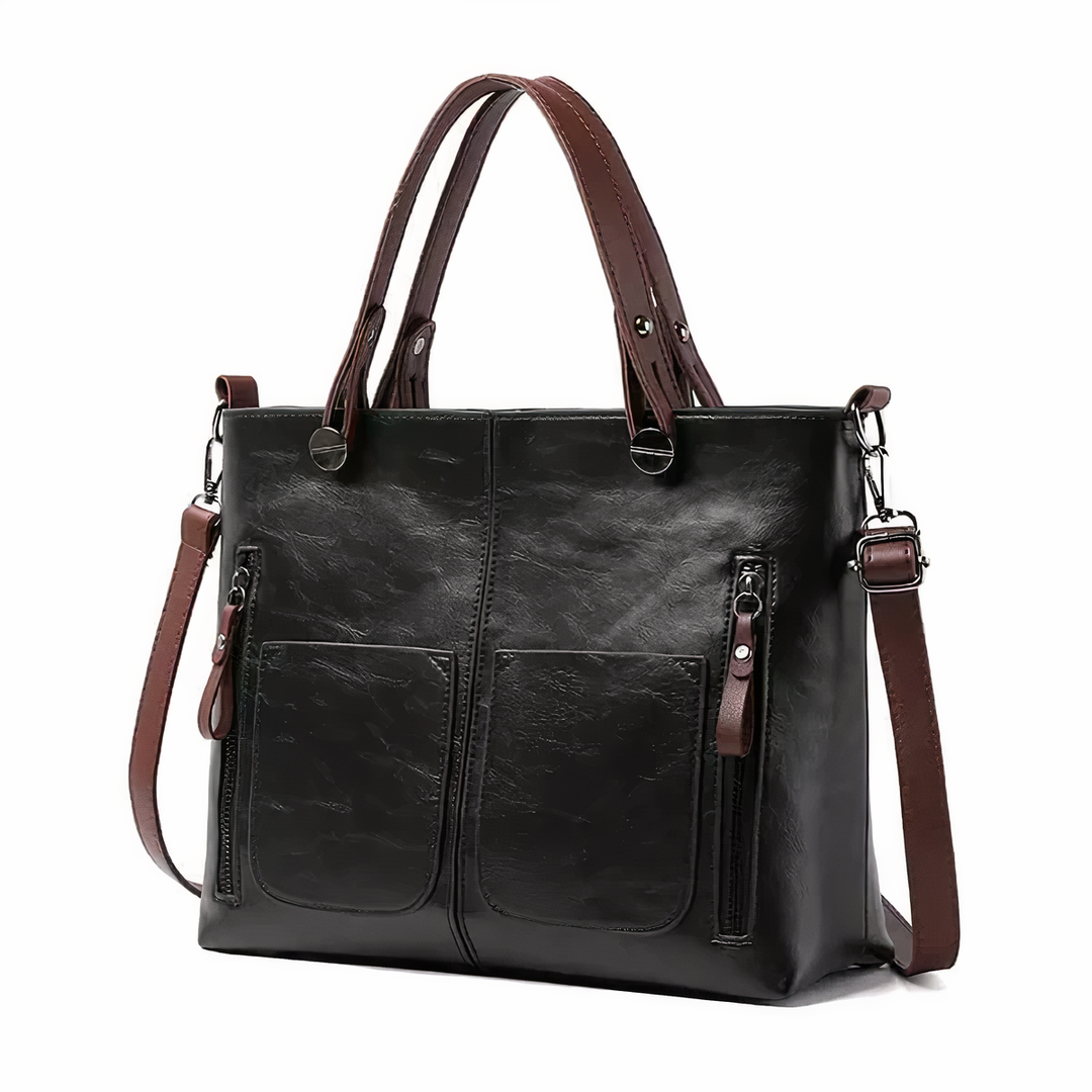 Clara | Borsa in pelle