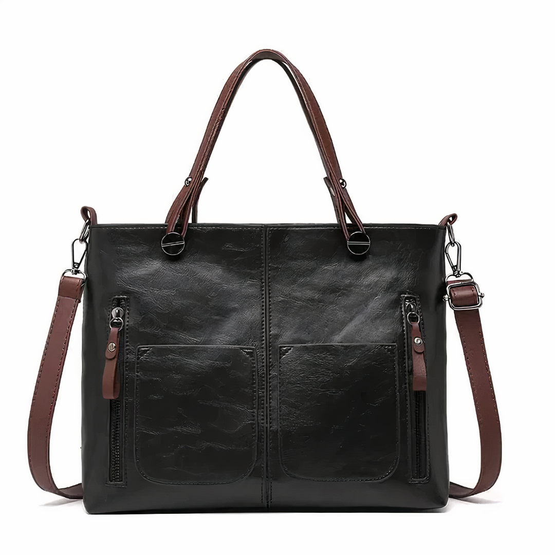 Clara | Borsa in pelle