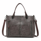 Clara | Borsa in pelle