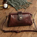 Deborah | Borsa a tracolla in pelle