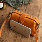 Deborah | Borsa a tracolla in pelle
