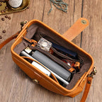 Deborah | Borsa a tracolla in pelle