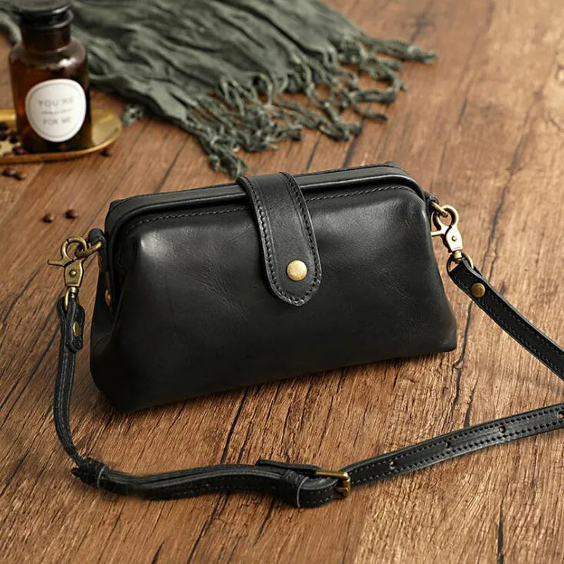 Deborah | Borsa a tracolla in pelle